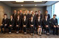国内最大級の貸し会議室検索サイト「会議室.COM」を運営するアスノシステム　2027年度 内定式を開催
