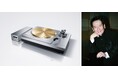 Technics café KYOTOで ”三木たかしトリビュート アナログ AUDIO LIVE” を開催