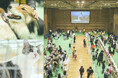 「パナソニック保護犬猫譲渡会2025」開催イベントレポート