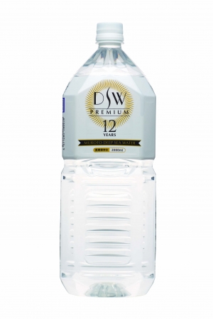 超長期12年保存水　DSW PREMIUM