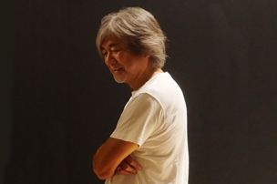 BOØWYの作品を数多く手がける映像ディレクター前嶋輝氏