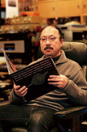 小原由夫氏 小原由夫氏