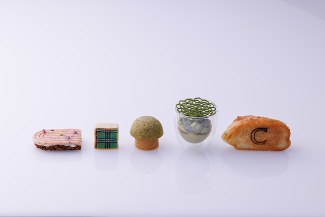 セイボリー セイボリー