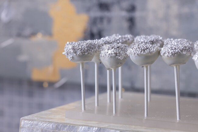 シルバートリュフ