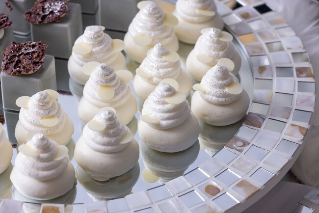 パブロバモンブラン