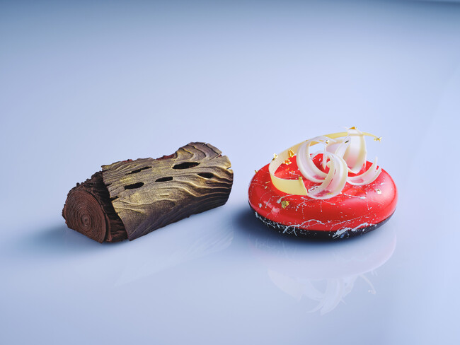 クリスマスケーキイメージ クリスマスケーキイメージ