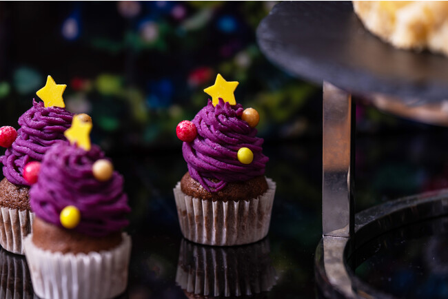 VIOLET マフィンツリー VIOLET マフィンツリー