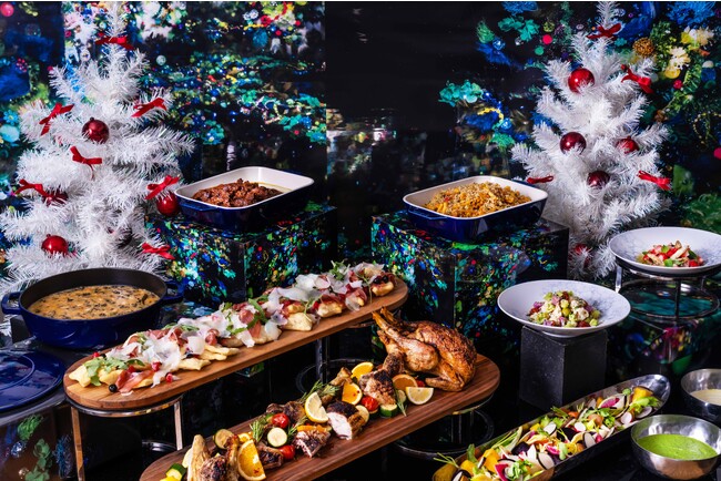 セイボリーイメージ セイボリーイメージ