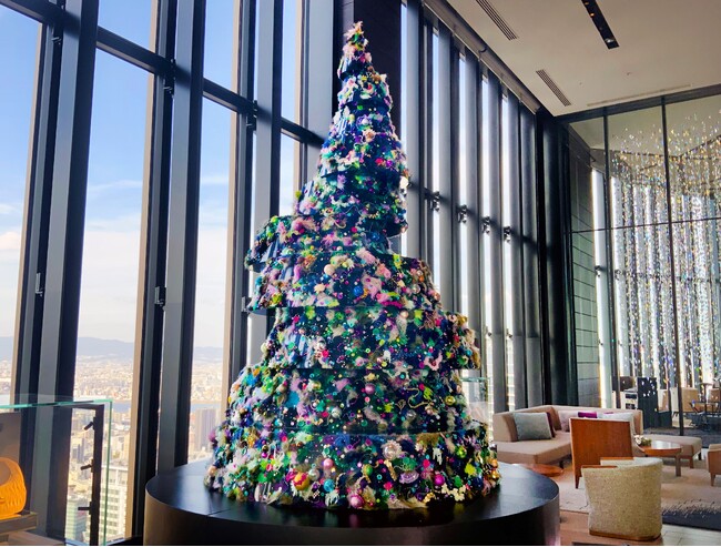 Christmas Tree Christmas Tree