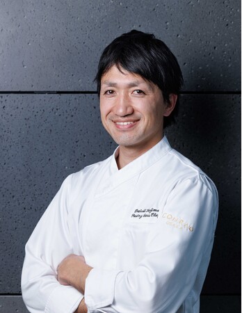 パティシエ 児島 大地 パティシエ 児島 大地