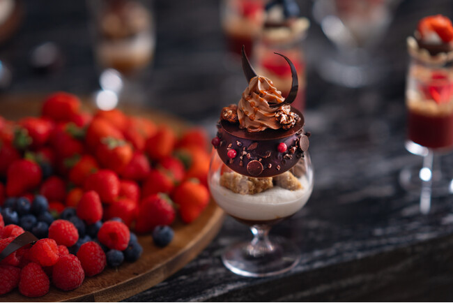 パフェイメージ パフェイメージ