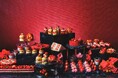 「The Elegant Red（ジ・エレガント レッド）」ストロベリースイーツビュッフェ