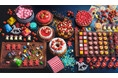 「Toys & Treats」ストロベリースイーツビュッフェ
