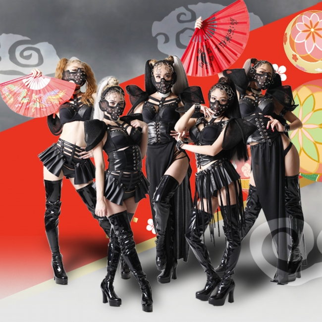 ALKALOID dancer