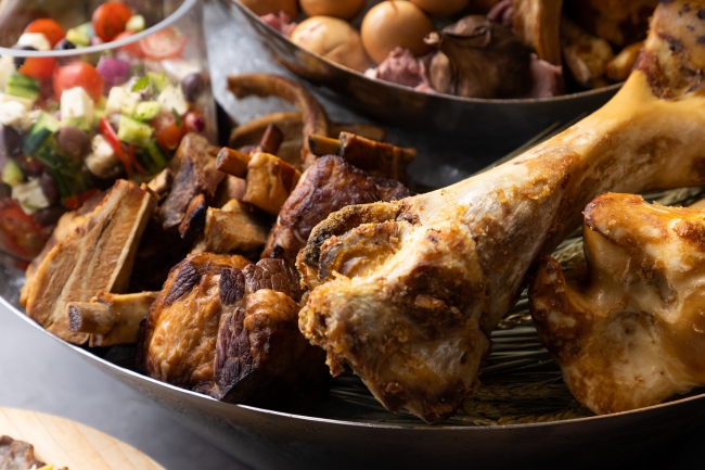 スモーキ―タワーセレクション２