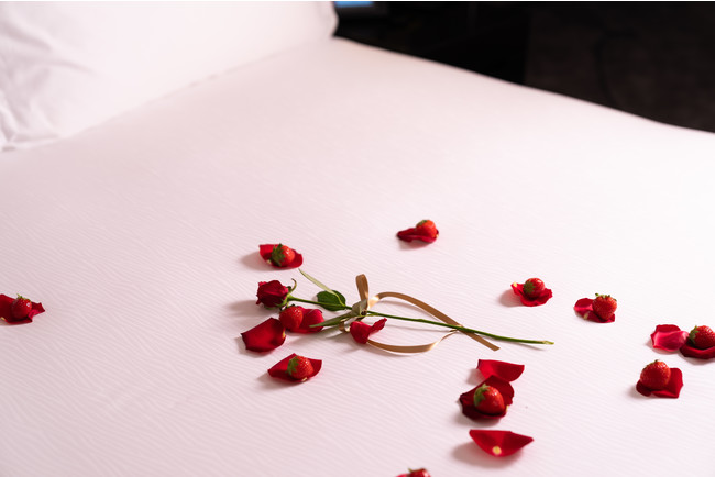 ロマンティック・コンラッド ペタルとストロベリー２