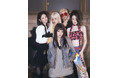 K-POP女性アイドルグループ「i-dle」、グループ初となる⽇本アリーナツアー開催とファンクラブ会員チケット先行受付のお知らせ