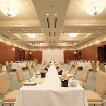 宴会場・会議室