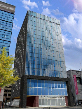 TKP、熊本市花畑・桜町エリアの新築ビルにシェアオフィス・レンタルオフィス・コワーキングを開設！「リージャス熊本PLACE花畑センター」を2020年1月14日に開設