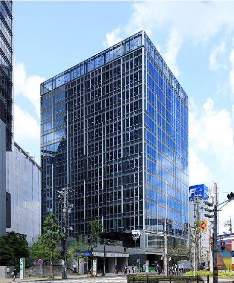 TKP、名古屋市の新築ビル「名駅ダイヤメイテツビル」に出店　「TKPガーデンシティPREMIUM名古屋駅前」　2020年7月1日開業