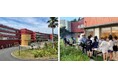 TKP、エレコムと共同で児童養護施設の子どもたちを宿泊研修施設「レクトーレ葉山湘南国際村」に招待しました