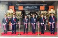 TKP、帯広と函館へホテル初出店「アパホテル〈帯広駅前〉」、「アパホテル〈函館駅前〉」 2棟同時開業~2024年8月29日 開業記念式典開催~