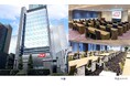 TKP、新橋エリアに出店!貸会議室・短中期貸オフィスが入る「TKP新橋汐留カンファレンスセンター」2024年11月16日より順次オープン