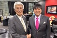 TKP、音響・照明・映像演出の設計・施工を手掛けるインターメディアグループを100%子会社化