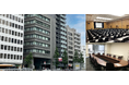 TKP、天井高5.3mのホールを備えた「TKP渋谷長井記念ホール」 2025年10月1日開業