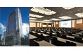 TKP、大手町駅直結、最大350人収容の大型ホールを備えた「TKPガーデンシティPREMIUM東京駅大手町」を本日2月25日オープン