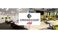 TKP、レンタルオフィス「CROSSCOOP六本木NEXT」として2026年5月開業へ ブランド最適化の一環で「fabbit六本木」をリブランディング