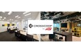 TKP、レンタルオフィス「CROSSCOOP六本木NEXT」を開業“働く場所”を超え、挑戦と共創が交差するビジネス拠点へ