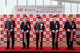 TKP、 名古屋エリア初のビル一棟型貸会議室・レンタルオフィス「TKP CROSSCOOP名古屋太閤」グランドオープンに先駆け、オープニングレセプションを開催