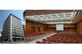 TKP、横浜・関内の最大400名収容可能な多目的ホール「TKP関内新井ホール」の運営を受託