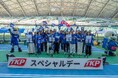 TKP、大分トリニータの2026/27シーズン明治安田J2リーグ ユニフォーム（鎖骨）スポンサーに決定