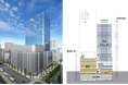JR札幌駅前に位置する「北4西3地区第一種市街地再開発事業」権利変換計画認可のお知らせ