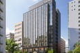 「キャプション by Hyatt 兜町 東京」都内ホテルとして初の「DBJ Green Building認証(プラン認証)」取得
