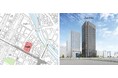 「(仮称)日本橋茅場町一丁目6地区開発計画」都市計画決定のお知らせ