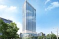 「SAPPORO ONE（大通西４南地区第一種市街地再開発事業）」のオフィス部分において「LEED GOLD®」予備認証を取得