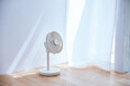 風を味方にして快適に暮らす。レコルト［コードレス サーキュレーション扇風機］を新発売