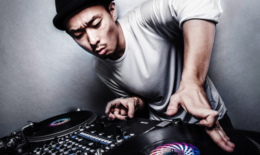 DJ KENTARO