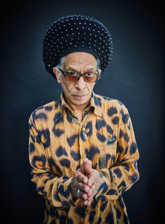 DON LETTS