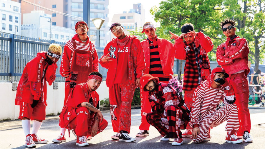 KING OF SWAG、JP THE WAVYらが出演!!!平成最後の大忘年会を渋谷VISIONにて開催!!!｜株式会社グローバル・ハーツのプレスリリース