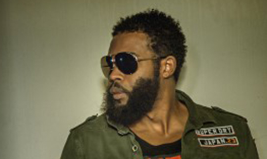 映画 ゴジラ サントラをサンプリングした楽曲 Simon Says を大ヒットさせたカリスマラッパー Pharoahe Monch の来日決定 株式会社グローバル ハーツのプレスリリース