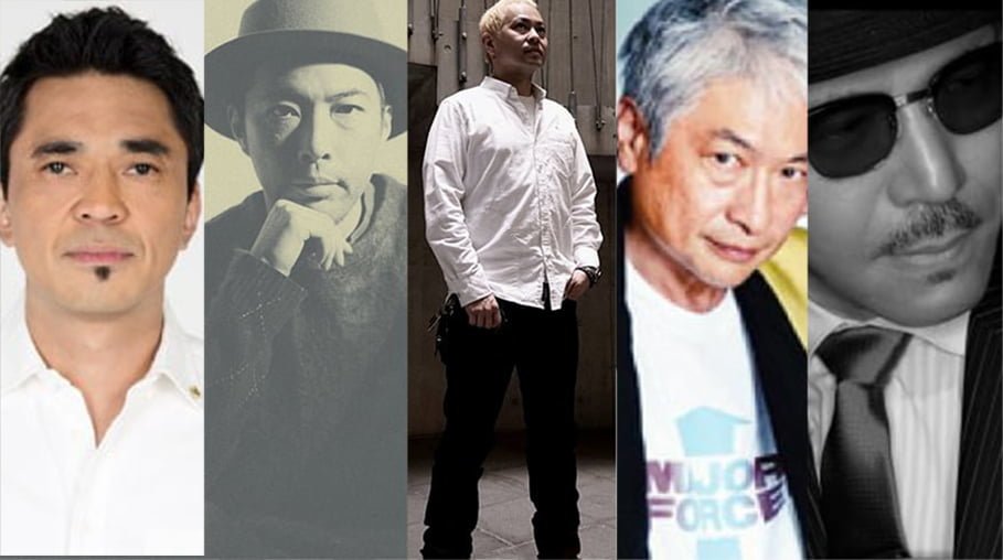  ヘッドライナーに石野卓球が出演決定！！総勢40組を超えるダンサーと、20組を超えるDJ集結する2020年幕開けの"祭"が、最終ラインナップを発表！！
