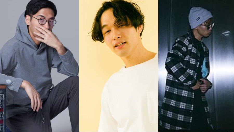 最終ラインナップ発表!!! tofubeats、okadada、Shurkn Papなど豪華アーティストが登場、VISIONのビッグパーティーtrackmakerが2020年1発目の開催決定!!!