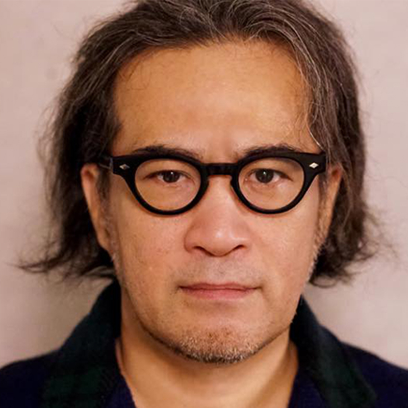 東京が誇る2人のトップ・ヴァイナル・ディガーDJ NORIとMUROの2020年最後の会を開催！