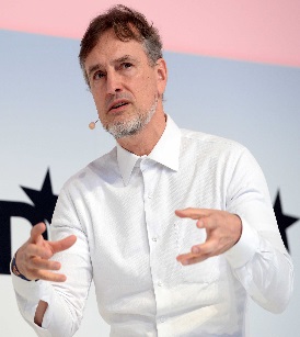 DLD 2017, picture alliance ／ Andreas Gebert