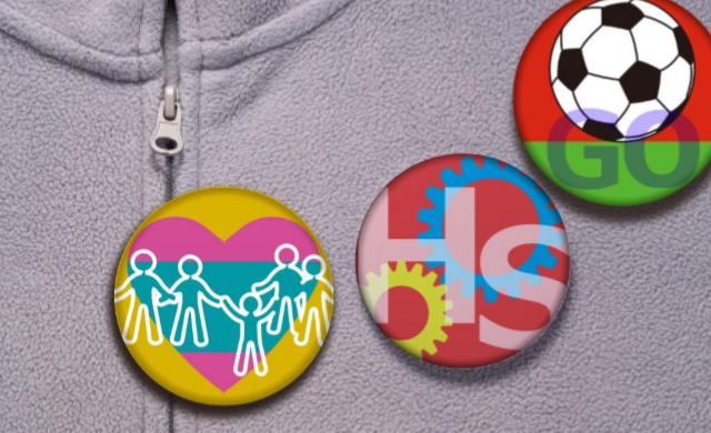 ソニーのデザイナーとクリエイティブ体験 デザインワークショップ 自分ロゴマークをつくろう ソニーグループ株式会社のプレスリリース