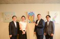 『「宮崎市の子どもの未来」をアートでつくるプロジェクト』が始動しました!